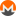 Monero XMR Logo
